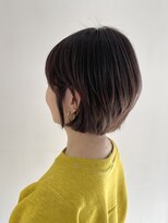 サプリ 西荻窪店(Sapuri)&nbsp;ナチュラルボブ