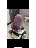 クク 那覇国際通り(CUCU)&nbsp;ハイトーンカラー