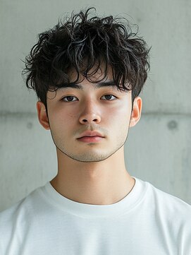 ハナブサ 田上店(HANABUSA) メンズ/20代30代40代