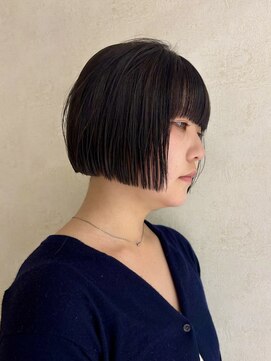 パーク(PAAQ) 【paaqイズミ】ミニボブ