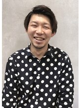 フォーハウス プラスエヌ(FOURHAUS +n) 小鑓 慎也
