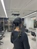 【ゆうみ限定クーポン】ヘアアレンジ(ヘアセット)