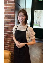ヘアサロン リリィ(hair salon riri) 寺村 