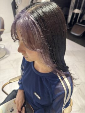 ビアンカ 伊勢崎店(BIANCA) [bianca＊koyano]顔周りインナー