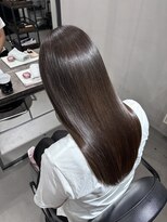 キャリー(Caly)&nbsp;After