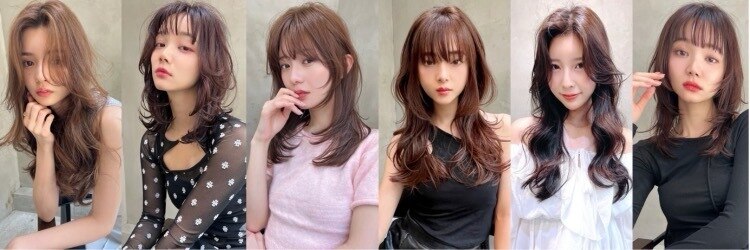 エース (ACE)のサロンヘッダー