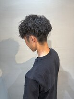 グラッド(GLAD) GLAD メンズパーマ