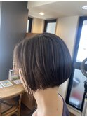 40代/50代/美髪/水素/髪質改善/白髪染め/白髪ぼかし