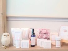 石鹸なのにきしみにくい！椿油たっぷりワンネス石鹸シャンプー