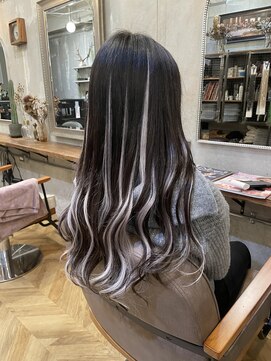 ラグシス ザ ヴィンテージ(LUXIS THE VINTAGE) 【シールエクステ】