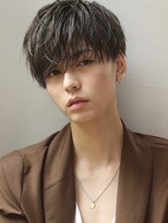 オーシャントーキョー サニー 原宿(OCEAN TOKYO Sunny)&nbsp;シャープマッシュ