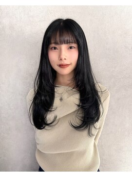 ワンカールレイヤー【ayame】（原宿/明治神宮前）