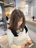 エイト 博多店(EIGHT hakata)&nbsp;海外風ハイライトカラー