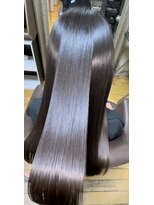 エメ(aime)&nbsp;艶髪