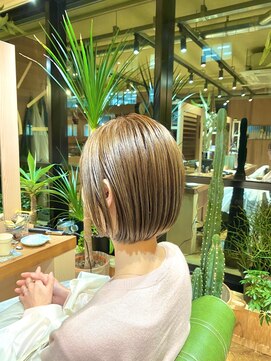 リリ(riri) ボブ