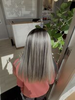 ルシード(LUCIDO STYLE JAPAN)&nbsp;アンブレラカラー