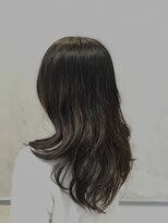 ダリア 立川 立川北口(daLia) 伸・うねり裂き