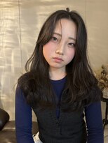 シークス(SYKTH.)&nbsp;【ニュアンス】heavy layer