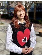 セタ 新宿(seta) アンナ