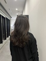 ゴウトゥデイシェアサロン 町田店(GO TODAY SHAiRE SALON)&nbsp;レイヤーカット