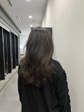 ゴウトゥデイシェアサロン 町田店(GO TODAY SHAiRE SALON) レイヤーカット