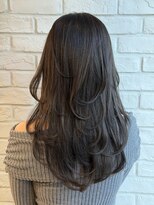 レム 長町店(L.E.M) バタフライレイヤー《三浦翔》