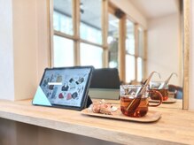 【過ごし方のこだわり】あなたのペースで、自由な時間を。