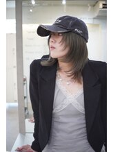 ザ レリック 原宿店(THE Leric.) MAHO