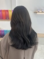 シア 春日部店(SHEER)&nbsp;アッシュグレージュ 【春日部 越谷】