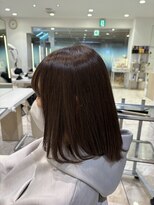 ケンジ 平塚 アネッタ(KENJE annetta)&nbsp;ナチュラルブラウン