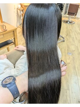 ナチュラル 仙台駅前店(Natural) ★ロングヘア★