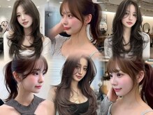 ◎ Liyelleのスタイリスト紹介いたします◎【京都/烏丸】