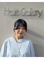 ヘアーズ ギャラリー 堺店(Hair's Gallery)&nbsp;岩崎 Iwasaki