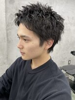 ダグ 横浜(DUG)&nbsp;メンズショート/スパイキーショート/アクティブショート
