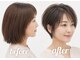 モンド ヘアクリエーション 下荒田店(monde hair creation)の写真