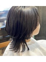 カシア cassia hair dressing salon&nbsp;レディースカット
