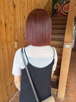 ラパンセベージュ(LA PENSEE BEIGE) LAPENSEE/beige/奥村/ピンクブラウン