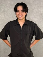 キャパ セントラル 天神 大名店(CAPA central) KOBA