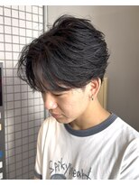 ローグレガシー(ROGUE LEGACY)&nbsp;コンマフェザーパーマ