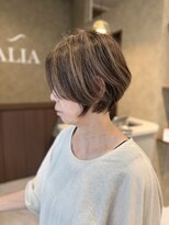 アリア 小豆餅店(ALIA)&nbsp;大人ショート【加藤】