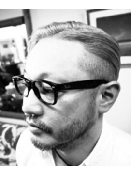 オービー(orby) サイドパート２ブロック