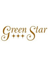 グリーンスター(green star)