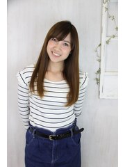 イノセント　ストレート　　「元武」