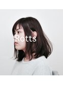 Rotts ロブ