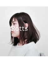 ロッツ(Rotts) Rotts ロブ
