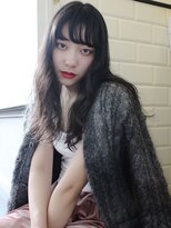 ラリカ(La Rica)&nbsp;黒髪ロング