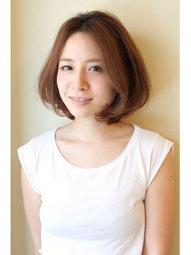 レウナ 外苑前(Reuna) 大人女子人気ミディ