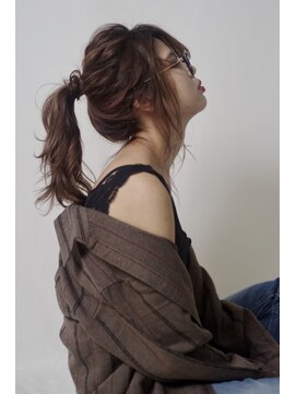 デジャヴヘアー 西千葉(Dejave hair) 【２０１９年春の新作スタイル】Dejave 西千葉店