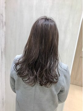 ノーブル 白金台店(Noble by PROGRESS) お客様カラースタイル