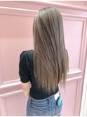 Lee心斎橋★ミルクティーベージュ